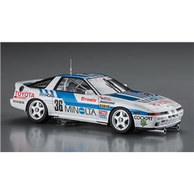 Hasegawa HC42 Minolta Supra Turbo A70 "1988 Inter Tec"