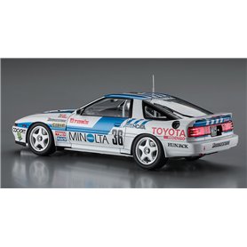 Hasegawa HC42 Minolta Supra Turbo A70 "1988 Inter Tec"