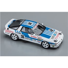 Hasegawa HC42 Minolta Supra Turbo A70 "1988 Inter Tec"