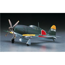 Hasegawa JT45-09145 Mitsubishi J2M3 Raiden (Jack) Type 21