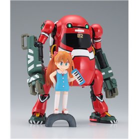 Hasegawa SP479-52279 20 MechatroWeGo Evangelion