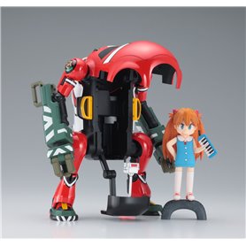 Hasegawa SP479-52279 20 MechatroWeGo Evangelion