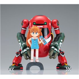 Hasegawa SP479-52279 20 MechatroWeGo Evangelion
