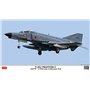 Hasegawa 02369 F-4EJ Phantom II "ADTW" w/Particle Collection Pod