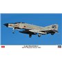 Hasegawa 02373 F-4EJ Phantom II "ADTW Phantom Forever 2021"