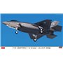 Hasegawa 02374 F-35 Lightning II (A Version) "J.A.S.D.F. 301SQ"