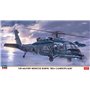 Hasegawa 02375 UH-60J(SP) Rescue Hawk "Sea Camouflage"