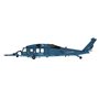 Hasegawa 02375 UH-60J(SP) Rescue Hawk "Sea Camouflage"