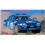 Hasegawa 20483 Subaru Impreza "1997 Portugal Rally"