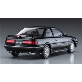 Hasegawa 20486 Toyota Corolla Levin AE92 GT-Z Late Version (1989)