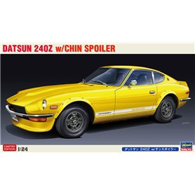 Hasegawa 20487 Datsun 240Z w/Chin Spoiler