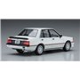 Hasegawa 20490 Mitsubishi Lancer EX 2000 Turbo ECI