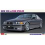 Hasegawa 20491 BMW 320i w/Chin Spoiler