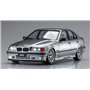 Hasegawa 1:24 BMW 320i W/CHIN SPOILER - LIMITED EDITION