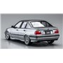 Hasegawa 1:24 BMW 320i W/CHIN SPOILER - LIMITED EDITION