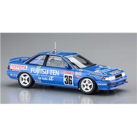 Hasegawa 20492 Fujitsu Ten Tom's Corolla Levin AE92 "1991 JTC"