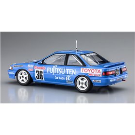 Hasegawa 20492 Fujitsu Ten Tom's Corolla Levin AE92 "1991 JTC"