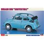 Hasegawa 20494 Subaru 360 "Convertible"