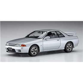 Hasegawa 20496 Nissan Skyline GT-R (BNR32) Early (1989)