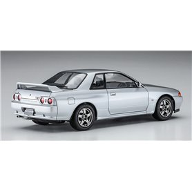 Hasegawa 20496 Nissan Skyline GT-R (BNR32) Early (1989)