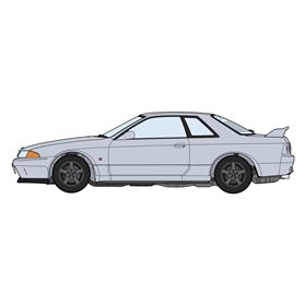 Hasegawa 20496 Nissan Skyline GT-R (BNR32) Early (1989)