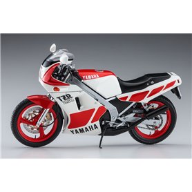 Hasegawa 21511-BK11 Yamaha TZR250 (1KT) (1985)