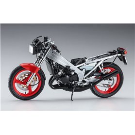 Hasegawa 21511-BK11 Yamaha TZR250 (1KT) (1985)