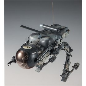 Hasegawa 1:20 Maschinen Krieger LUM-168 CAMEL - OPERATION DYNAMO