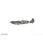 Eduard 1:48 EAGLE'S CALL - Supermarine Spitfire Mk.Vb / Mk.Vc - DUAL COMBO - LIMITED edition