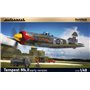 Eduard 82124 Tempest Mk.II early version Profi Pack