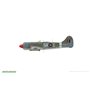 Eduard 82124 Tempest Mk.II early version Profi Pack