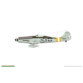 Eduard 84102 Fw 190D-9 Weekend edition