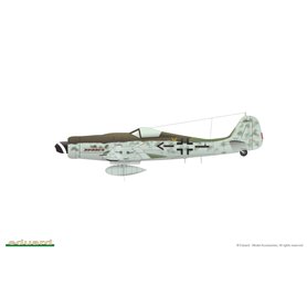 Eduard 84102 Fw 190D-9 Weekend edition