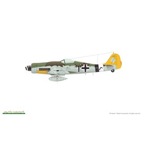 Eduard 84102 Fw 190D-9 Weekend edition