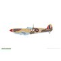 Eduard 84175 Spitfire F Mk.IX Weekend edition