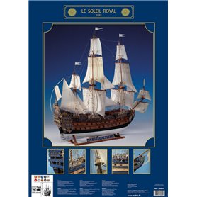 Heller 58899 Starter Kit  - Solei Royal