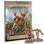 Warhammer AGE OF SIGMAR: GETTING STARTED WITH AGE OF SIGMAR