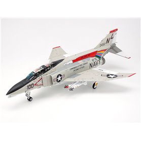 Tamiya 61121 1/48 McDonnell Douglas F-4B Phantom II