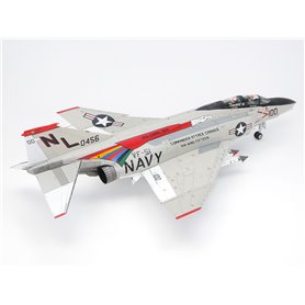Tamiya 61121 1/48 McDonnell Douglas F-4B Phantom II