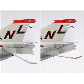 Tamiya 61121 1/48 McDonnell Douglas F-4B Phantom II