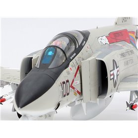 Tamiya 61121 1/48 McDonnell Douglas F-4B Phantom II