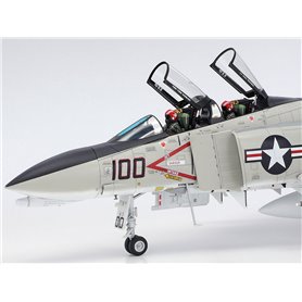 Tamiya 61121 1/48 McDonnell Douglas F-4B Phantom II