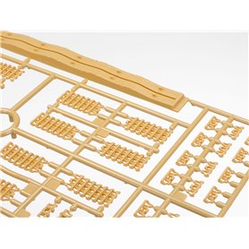 Tamiya 1:35 Pz.Kpfw.IV Ausf.G - EARLY PRODUCTION