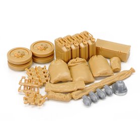 Tamiya 1:35 Pz.Kpfw.IV Ausf.G - EARLY PRODUCTION