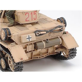 Tamiya 1:35 Pz.Kpfw.IV Ausf.G - EARLY PRODUCTION