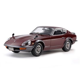 Tamiya 1:24 Nissan Fairlady 240ZG