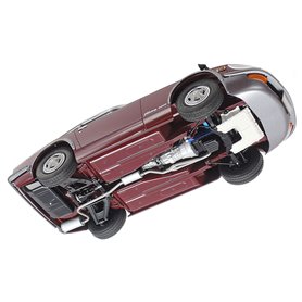 Tamiya 1:24 Nissan Fairlady 240ZG