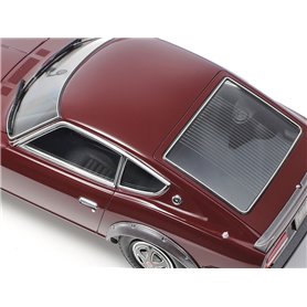 Tamiya 1:24 Nissan Fairlady 240ZG