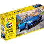 Heller 56146 Starter Kit - Alpine A310 V6