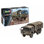 Revell 03291 1/35 MAN 7t Milgl.